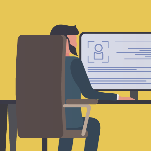 Generando credenciales